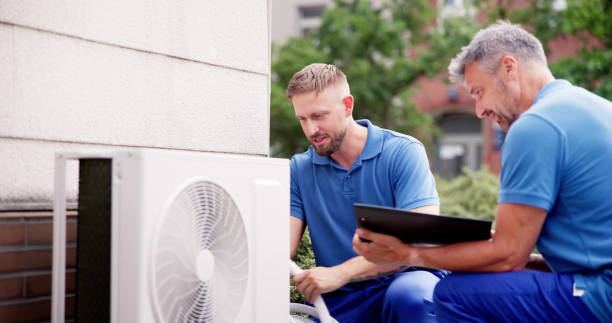 Best Affordable air conditioning repair  in Warrensburg, IL