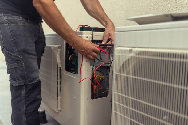 Best Affordable air conditioning repair  in Warrensburg, IL